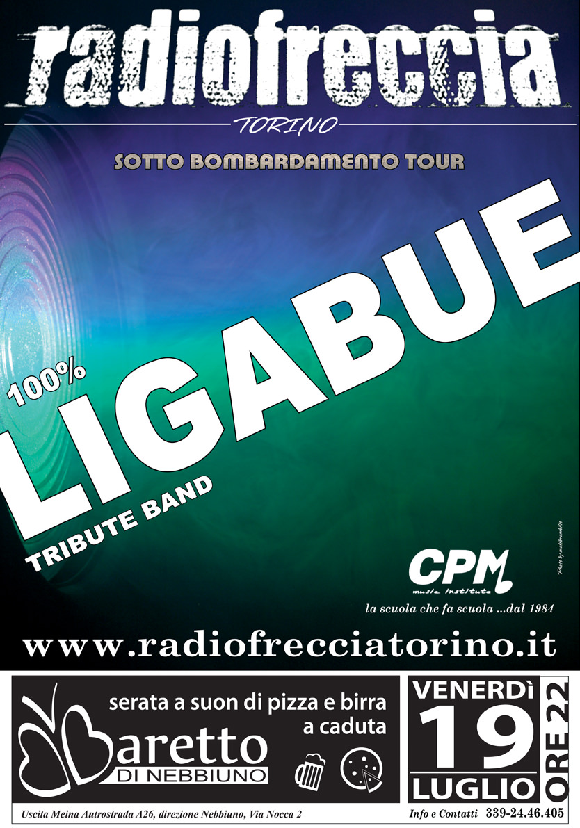 loca radiofreccia baretto nebbiuno