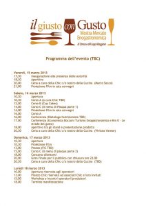 IL-GIUSTO-CON-GUSTO-PROGRAMMA-TBC