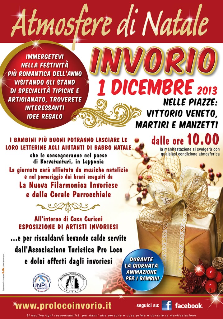 loca atmosfere di natale 2013