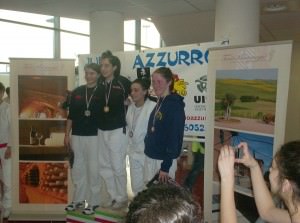 Sport_gare_9° Trofeo Internazionale Judo Azzurro (2)