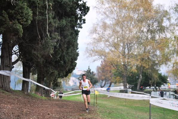 Sport_gare_Cross della Rocca -Guglielmetti vincitore over45