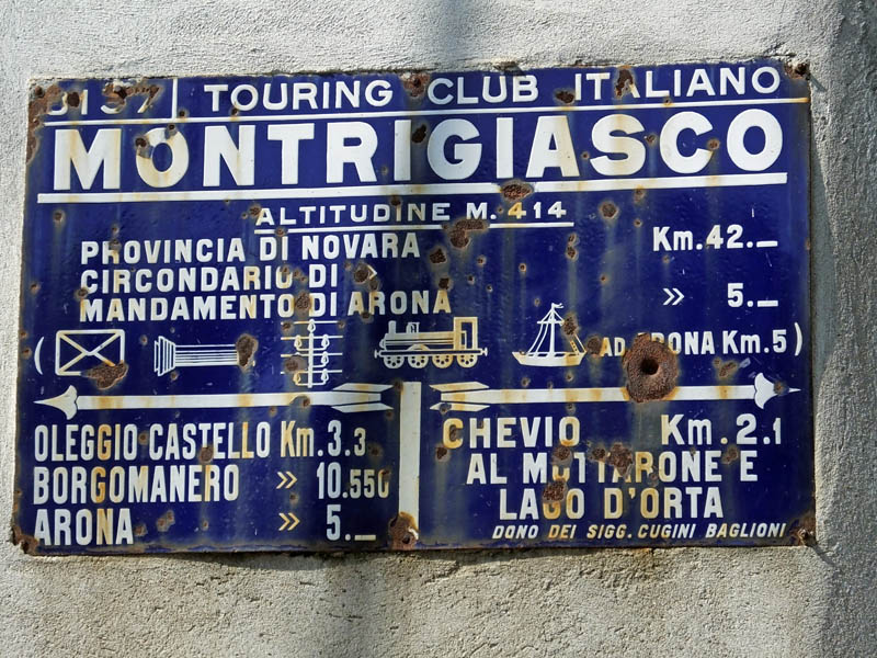 Questa e la foto home sono di Silvano Ginepro, che ringraziamo.