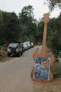 rock for fer-12