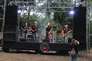 rock for fer-17