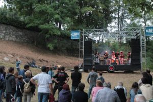 rock for fer-21