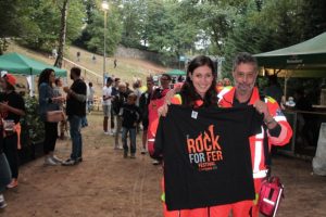 rock for fer-30