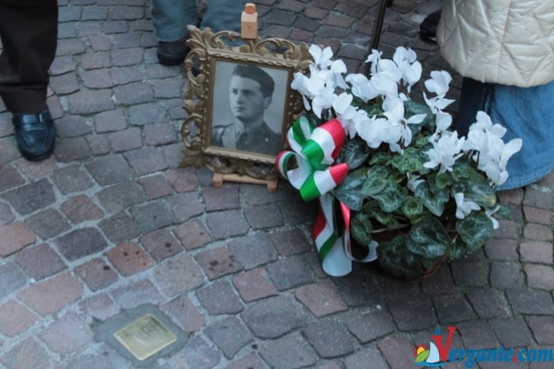 posa Stolpersteine Stresa-8
