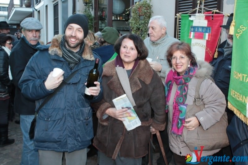 posa Stolpersteine Stresa-9