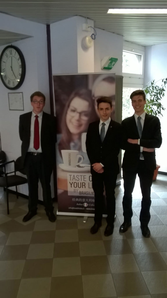 concorso caffè chef 2016 3