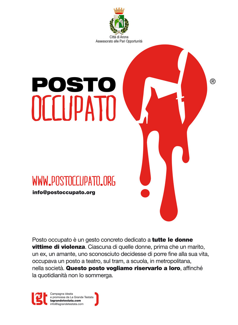 Posto Occupato