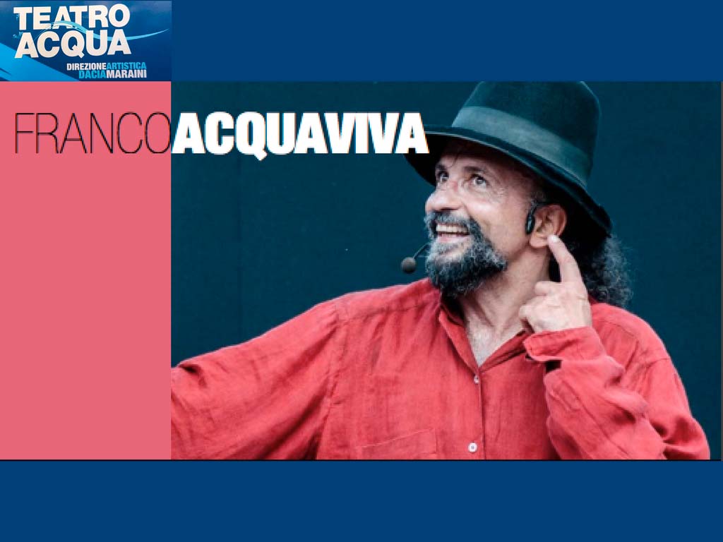 Franco Acquaviva