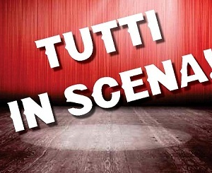 meina teatro scritta