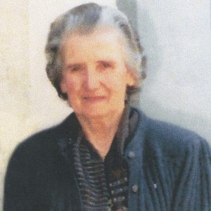 Meina Luciana Gioria