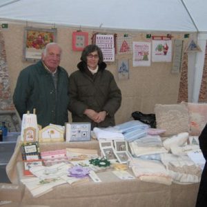 Meina – Mercatini di Natale 2011 (2)