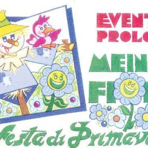 Meina in Fiore 2013