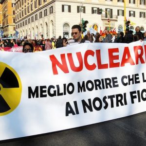 Nucleare FLICKR Marco Menu