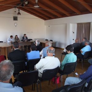 Riunione Enti locali Sala Fassi Nebbiuno (2)