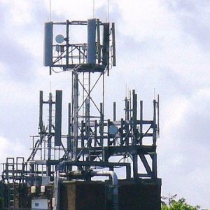 Lesa_antenna UMTS