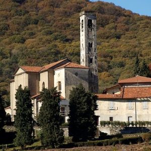 chiesa ghevio