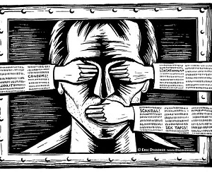 libertà di stampa