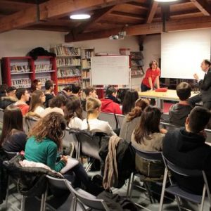 sala nostr@domus baveno