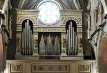 Un concerto a favore dell’organo della Collegiata Santa Maria