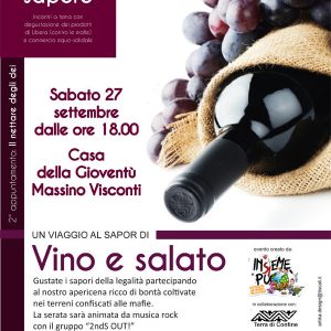 Assaggi di buon sapere II