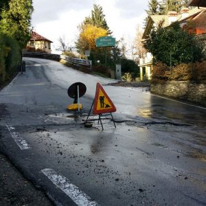 vezzo levo
