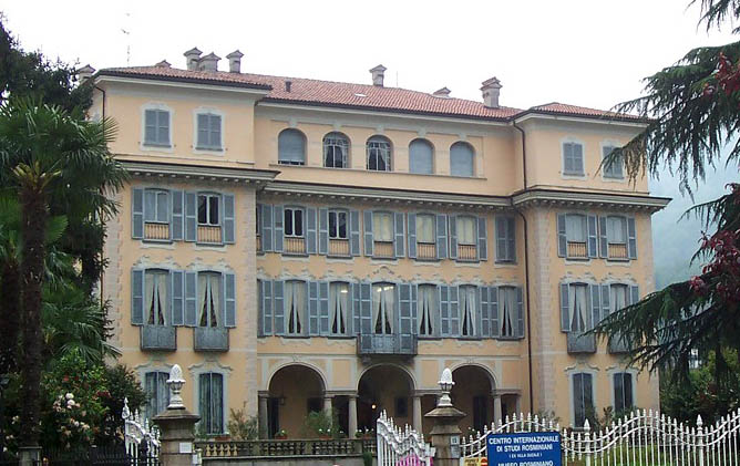 centro studi rosminiani centro studi rosminiani