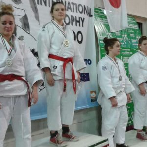 Cerutti podio