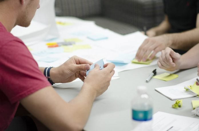 startup workshop incontro