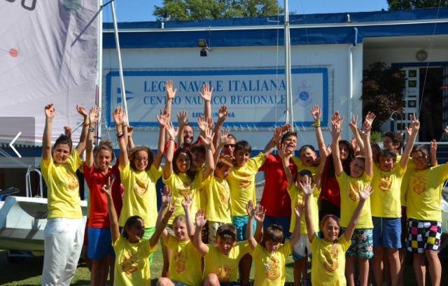 campus vela meina