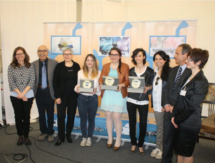 premiazione_studentesse_villagiulia_2015