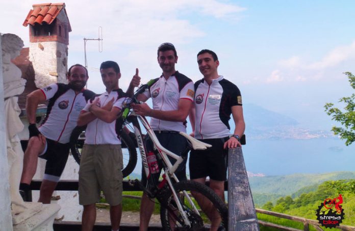 Stresa Bike associati stresa bike