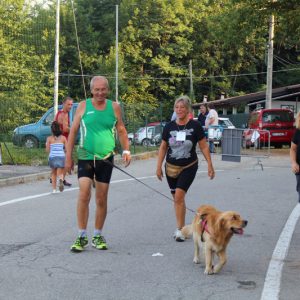 ARRIVO AMICO A 6 ZAMPE