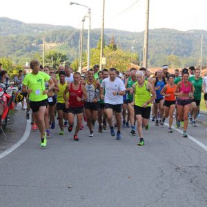 PARTENZA GRUPPO