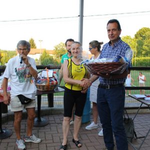 PREMIAZIONE