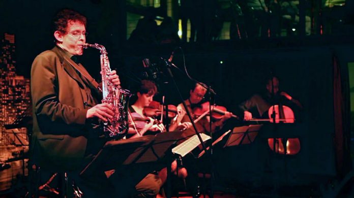 Seven in jazz 2015