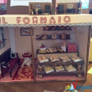 doll’s house
