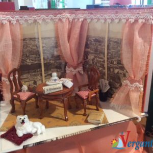doll’s house