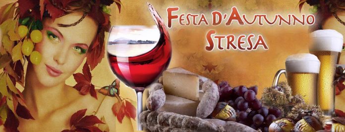 festa d'autunno