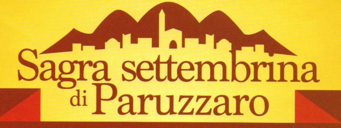 sagra settembrina