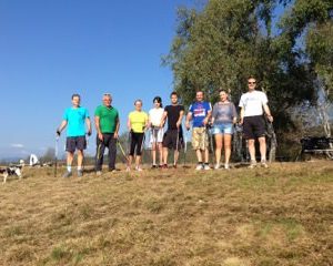 STAGE MONTE PIZ