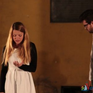 Teatro sull’acqua Reality-2