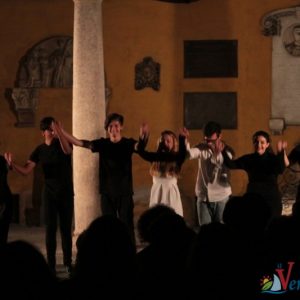 Teatro sull’acqua Reality-5