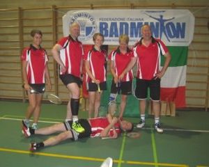 team tedesco