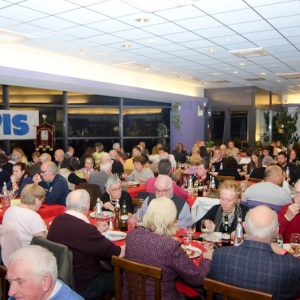 cena sociale AVIS Stresa