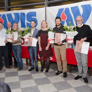 cena sociale AVIS Stresa10