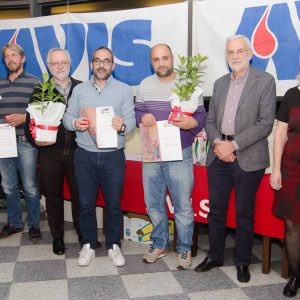 cena sociale AVIS Stresa6