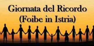 giorno del ricordo